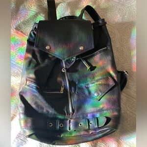 Reinsenthel backpack